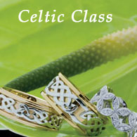 Celtic Class Jewellery