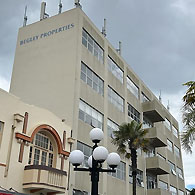 Custom Jeweller Napier