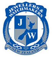 Jewelers and Watchmakers of New Zealand
