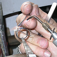 Jewellery Repairs wellington