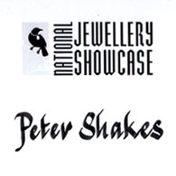 National Jewellery Showcase Award